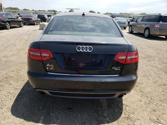 Photo 5 VIN: WAUKGBFB5BN038786 - AUDI A6 PRESTIG 