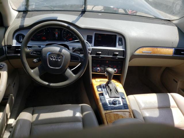 Photo 7 VIN: WAUKGBFB5BN038786 - AUDI A6 PRESTIG 