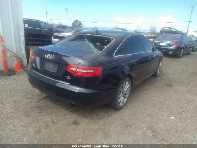 Photo 3 VIN: WAUKGBFB6AN050637 - AUDI A6 