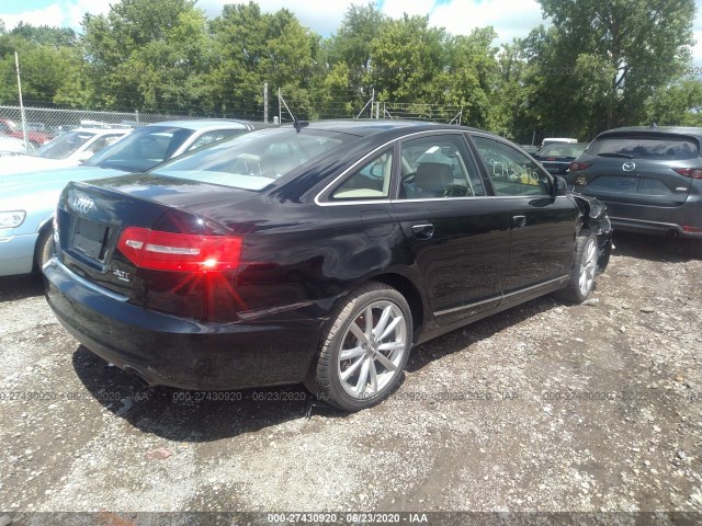 Photo 3 VIN: WAUKGBFB8AN060750 - AUDI A6 