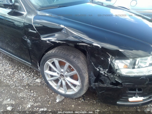 Photo 5 VIN: WAUKGBFB8AN060750 - AUDI A6 