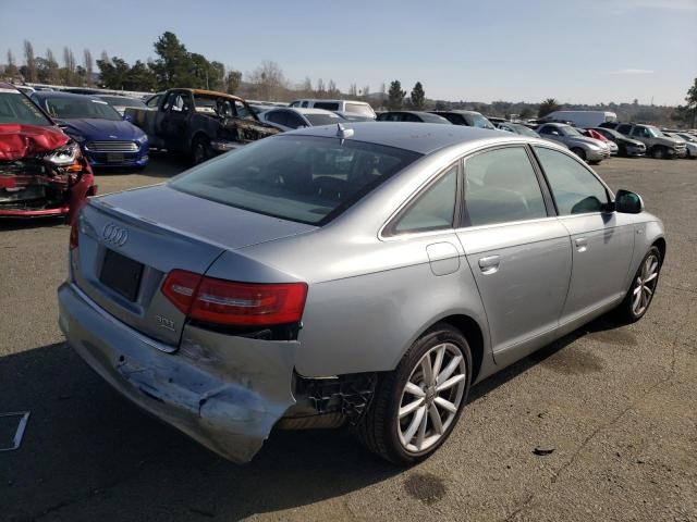 Photo 2 VIN: WAUKGBFB8BN040080 - AUDI A6 PRESTIG 