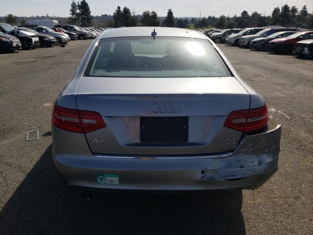 Photo 5 VIN: WAUKGBFB8BN040080 - AUDI A6 PRESTIG 