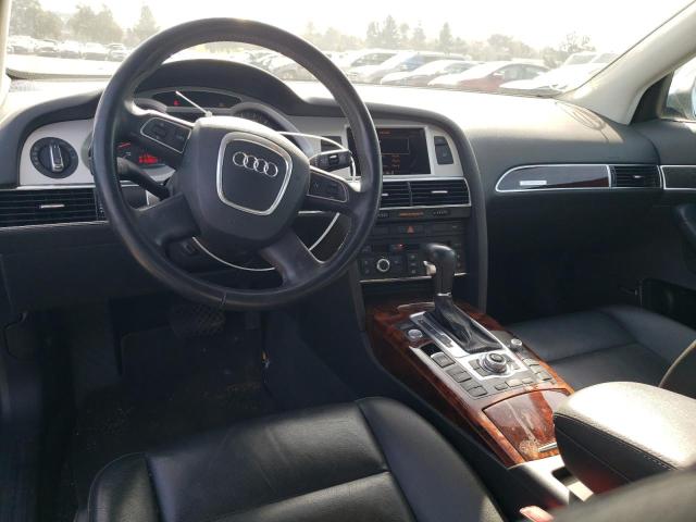 Photo 7 VIN: WAUKGBFB8BN040080 - AUDI A6 PRESTIG 