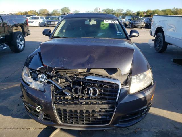 Photo 4 VIN: WAUKGBFB9BN066381 - AUDI A6 PRESTIG 