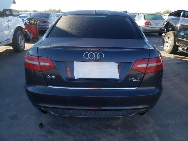 Photo 5 VIN: WAUKGBFB9BN066381 - AUDI A6 PRESTIG 