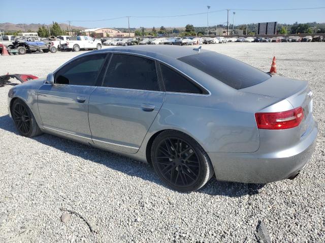 Photo 1 VIN: WAUKGBFBXBN055664 - AUDI A6 PRESTIG 