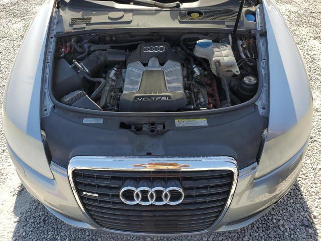 Photo 10 VIN: WAUKGBFBXBN055664 - AUDI A6 PRESTIG 