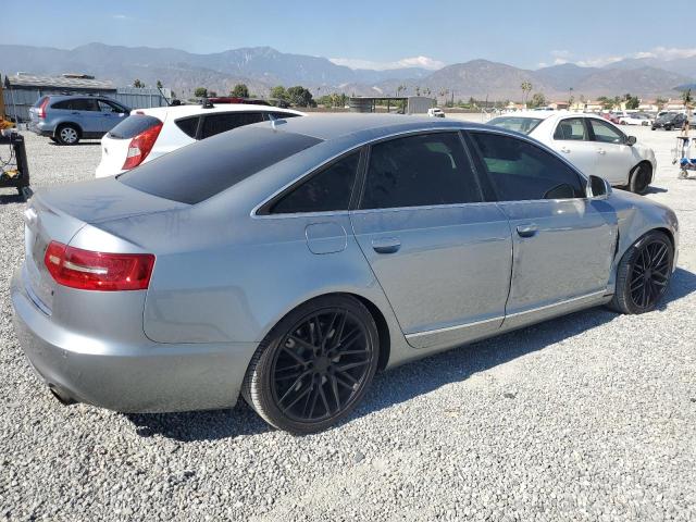 Photo 2 VIN: WAUKGBFBXBN055664 - AUDI A6 PRESTIG 