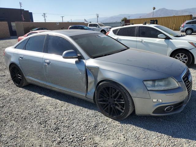 Photo 3 VIN: WAUKGBFBXBN055664 - AUDI A6 PRESTIG 