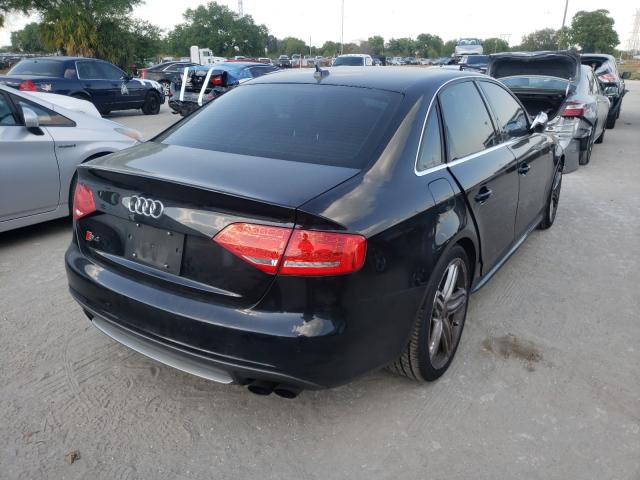 Photo 3 VIN: WAUKGBFL3BA171238 - AUDI S4 PRESTIG 