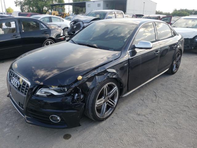 Photo 8 VIN: WAUKGBFL3BA171238 - AUDI S4 PRESTIG 