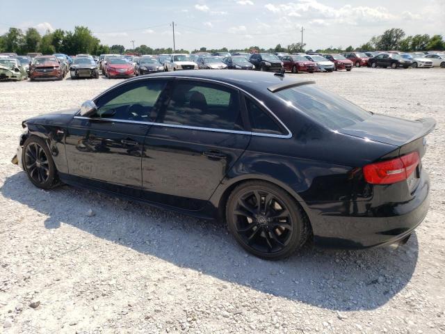 Photo 1 VIN: WAUKGBFL3DA109888 - AUDI S4 PRESTIG 