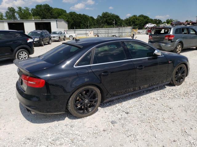 Photo 2 VIN: WAUKGBFL3DA109888 - AUDI S4 PRESTIG 