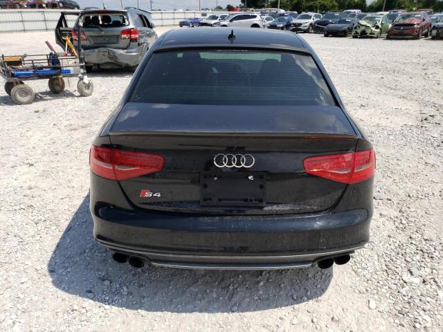 Photo 5 VIN: WAUKGBFL3DA109888 - AUDI S4 PRESTIG 