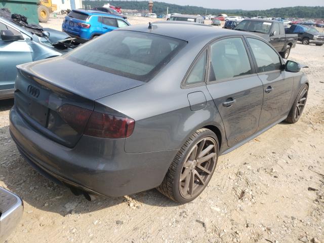 Photo 3 VIN: WAUKGBFL4BA162614 - AUDI S4 PRESTIG 