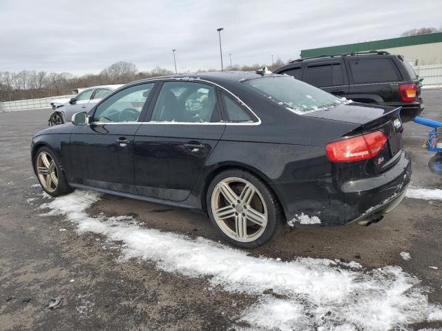 Photo 1 VIN: WAUKGBFL5CA018247 - AUDI S4 PRESTIG 