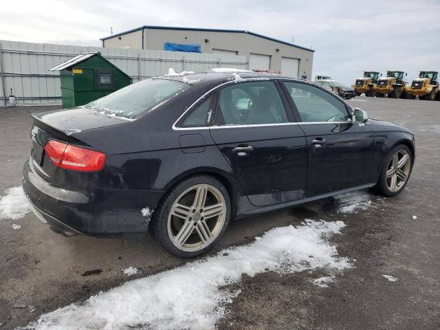 Photo 2 VIN: WAUKGBFL5CA018247 - AUDI S4 PRESTIG 