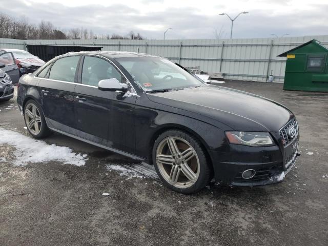 Photo 3 VIN: WAUKGBFL5CA018247 - AUDI S4 PRESTIG 