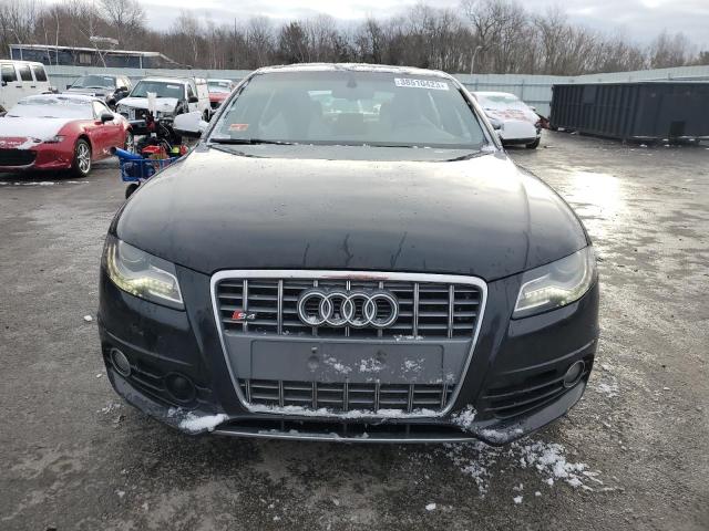 Photo 4 VIN: WAUKGBFL5CA018247 - AUDI S4 PRESTIG 