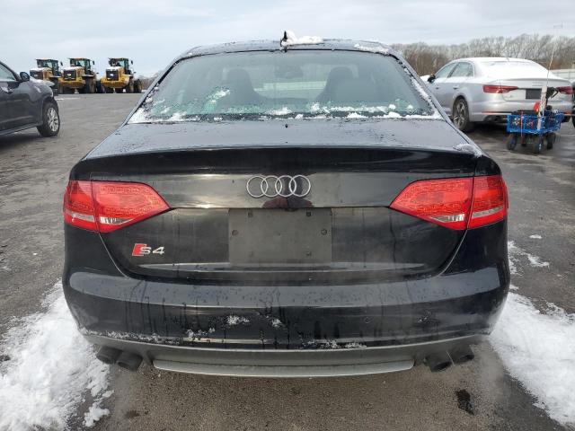 Photo 5 VIN: WAUKGBFL5CA018247 - AUDI S4 PRESTIG 