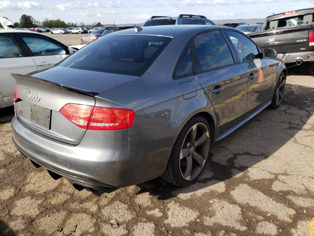 Photo 3 VIN: WAUKGBFL7CA029590 - AUDI S4 PRESTIG 