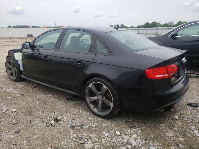 Photo 2 VIN: WAUKGBFL7CA088915 - AUDI S4 PRESTIG 