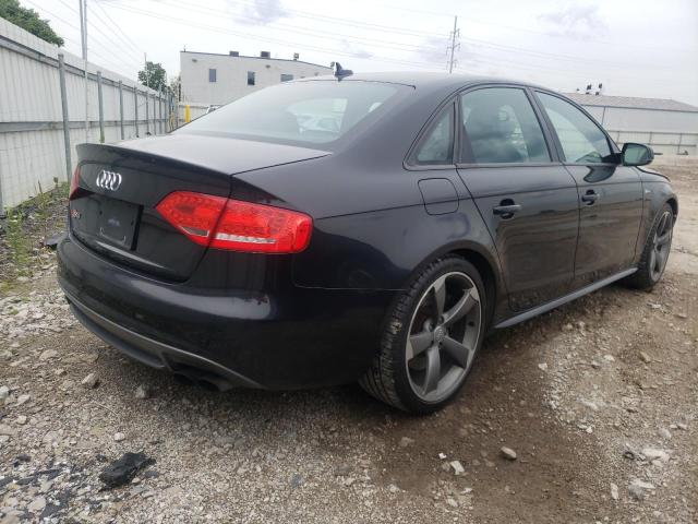 Photo 3 VIN: WAUKGBFL7CA088915 - AUDI S4 PRESTIG 