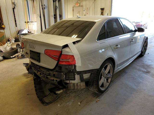 Photo 3 VIN: WAUKGBFL8DA157564 - AUDI S4 PRESTIG 