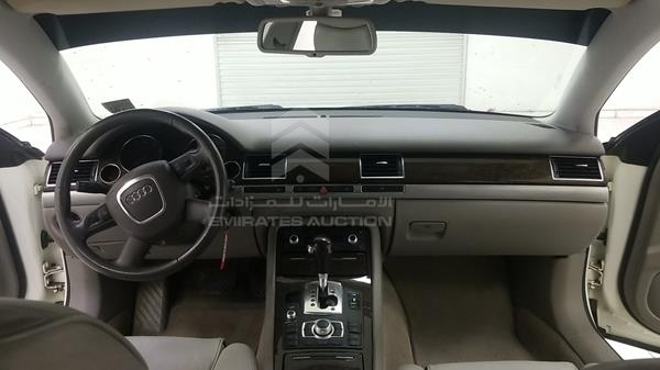 Photo 14 VIN: WAUKH44E26N017518 - AUDI A8 