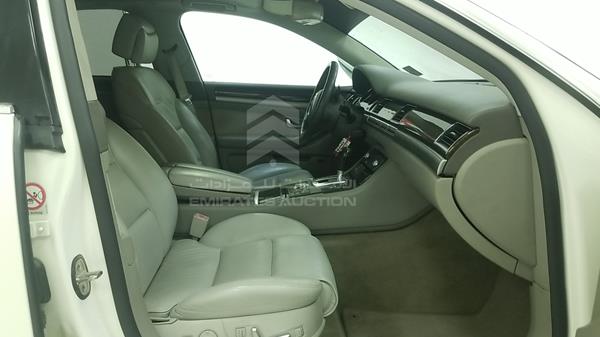 Photo 28 VIN: WAUKH44E26N017518 - AUDI A8 