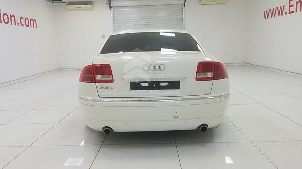 Photo 6 VIN: WAUKH44E26N017518 - AUDI A8 