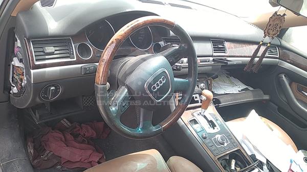 Photo 13 VIN: WAUKH44E46N016290 - AUDI A8 