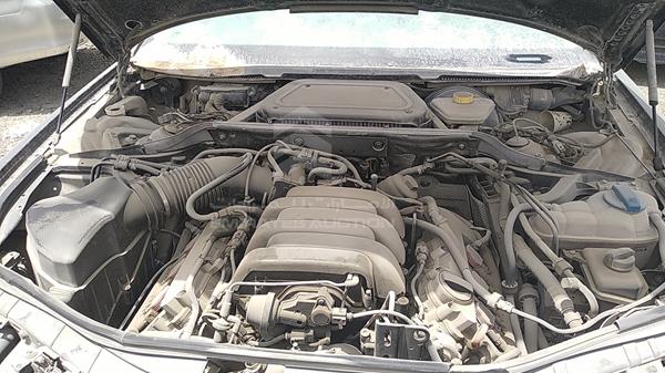 Photo 25 VIN: WAUKH44E46N016290 - AUDI A8 