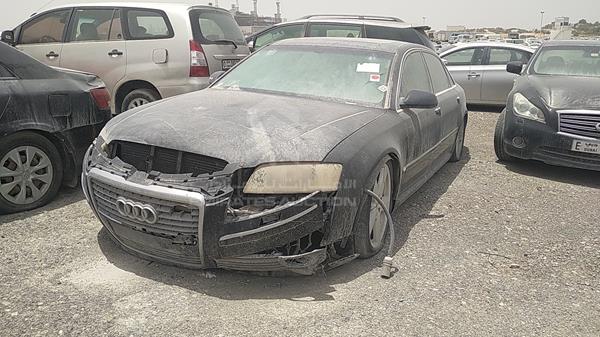 Photo 4 VIN: WAUKH44E46N016290 - AUDI A8 