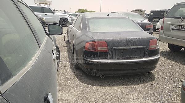 Photo 5 VIN: WAUKH44E46N016290 - AUDI A8 