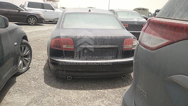 Photo 6 VIN: WAUKH44E46N016290 - AUDI A8 