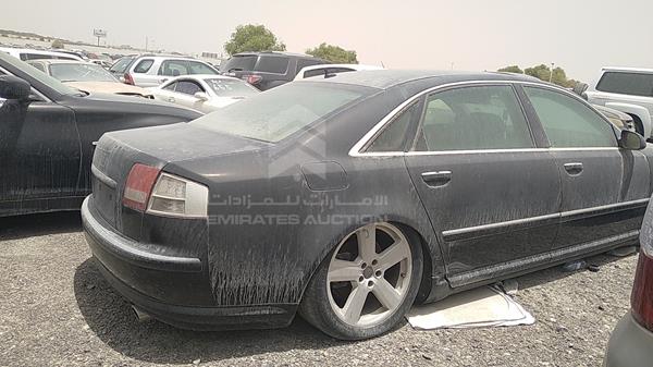 Photo 7 VIN: WAUKH44E46N016290 - AUDI A8 