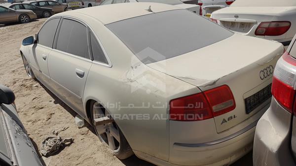 Photo 3 VIN: WAUKH44E66N026738 - AUDI A8 