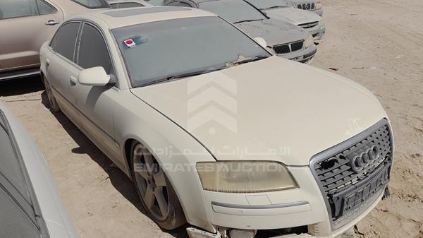 Photo 6 VIN: WAUKH44E66N026738 - AUDI A8 