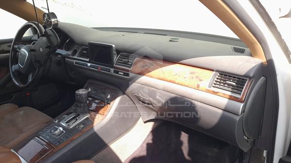 Photo 21 VIN: WAUKH44EX6N024247 - AUDI A8 