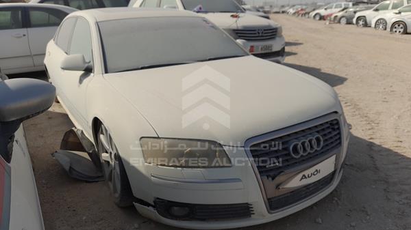 Photo 7 VIN: WAUKH44EX6N024247 - AUDI A8 