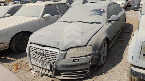 Photo 2 VIN: WAUKH54E38N015754 - AUDI A8 