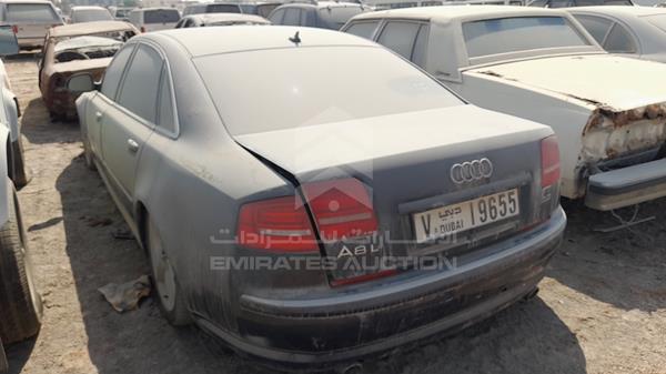 Photo 3 VIN: WAUKH54E38N015754 - AUDI A8 