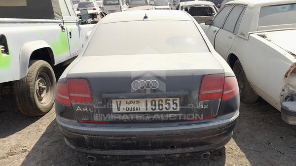 Photo 4 VIN: WAUKH54E38N015754 - AUDI A8 