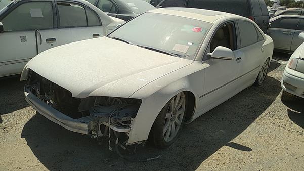 Photo 3 VIN: WAUKH54E68N004313 - AUDI A8 