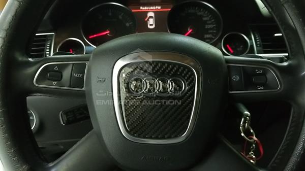 Photo 14 VIN: WAUKH54E79N001423 - AUDI A8 