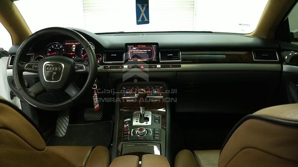 Photo 16 VIN: WAUKH54E79N001423 - AUDI A8 