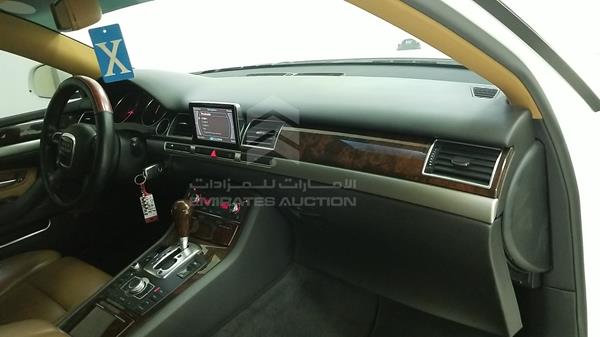 Photo 34 VIN: WAUKH54E79N001423 - AUDI A8 