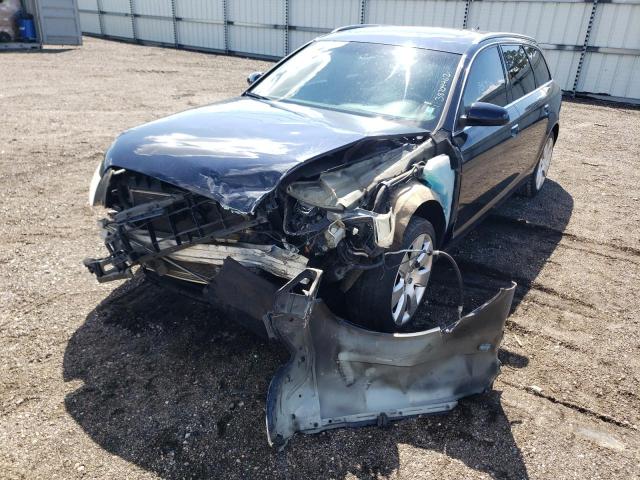 Photo 1 VIN: WAUKH74F16N165184 - AUDI A6 AVANT Q 